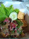 Ayam Sambal Combrang/Kincung