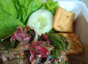 Foto resep Ayam Sambal Combrang/Kincung