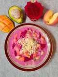 Salad Buah Creamy
