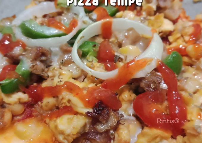 Pizza Tempe