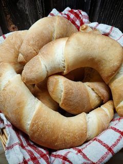 Kifli.🥐 recept fotója