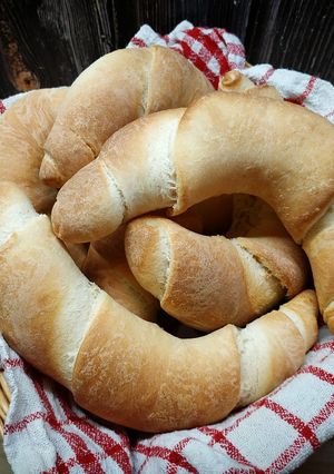 Kifli.🥐 recept fotója