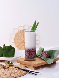 Foto resep Wedang Tape Ketan