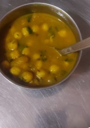 छोले (chole recipe in hindi) रेसिपी मुख्य फोटो