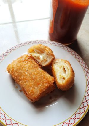 Foto resep Risol Mayo