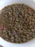 Kamande(lentils)