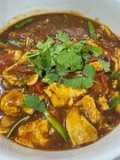 Telur Masak Tomat