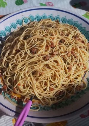 Foto di Spaghettata a modo mio km0