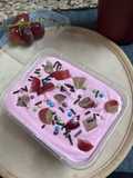 Es krim buah bit kurma
