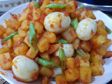 Sambel Goreng Kentang