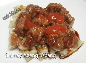Foto resep Siomay Abang-Abang
