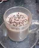 Mexican Hot Chocolate