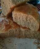 Pan de cebolla