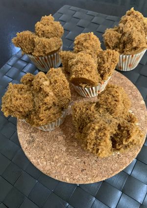 Foto resep Bolu Kukus Gula Merah Mekar