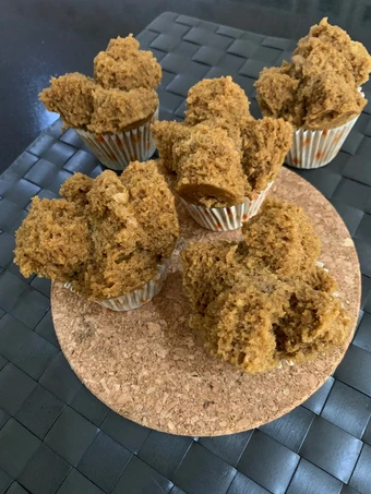 Langkah Gampang Membuat Resep Bolu Kukus Gula Merah Mekar yang Bisa Manjain Lidah Anti Ribet, Mantap