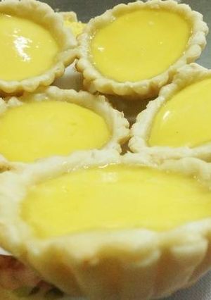 Foto resep Pie Susu