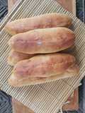 Sourdough Banh Mi - Vietnam Baguette Sourdough