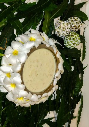 સીતાફળ બાસુંદી (Sitafal Basundi Recipe In Gujarati) રેસીપી મુખ્ય ફોટો