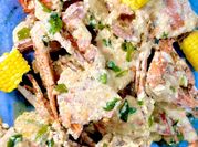 Gambar udang telur masin