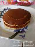 Dorayaki Giapponesi