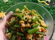 Gambar tumis janten tempe