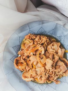 Foto resep Beef Teriyaki