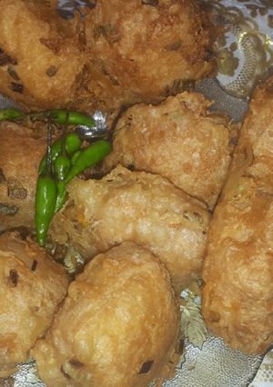 Foto resep Tahu Isi/Tahu Bunting