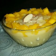 Mango firini A picture of Mango firini.