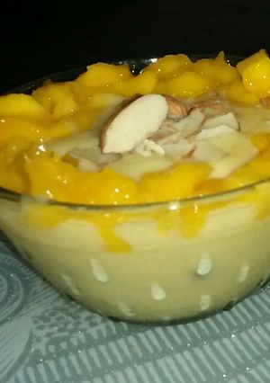 A picture of Mango firini.