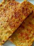 Schiacciata di verdure