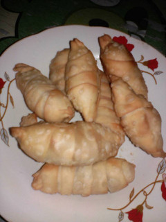 Foto resep Pisang Molen