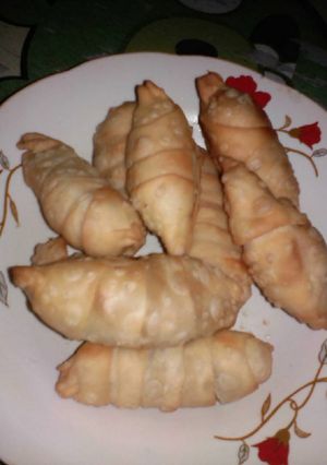 Foto resep Pisang Molen