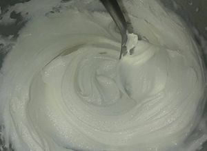 Una foto de Glasé Real