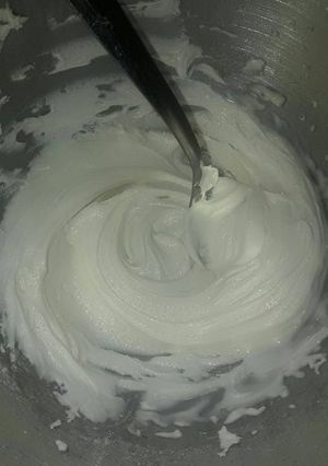 Una foto de Glasé Real