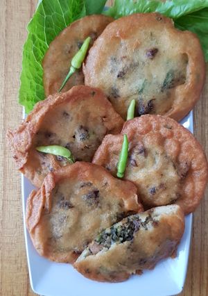 Foto resep Ote-ote Porong