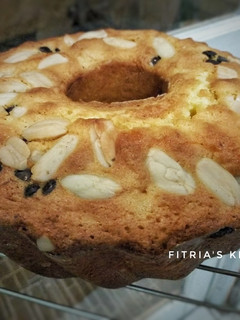 Foto resep Cake Tape Ketan