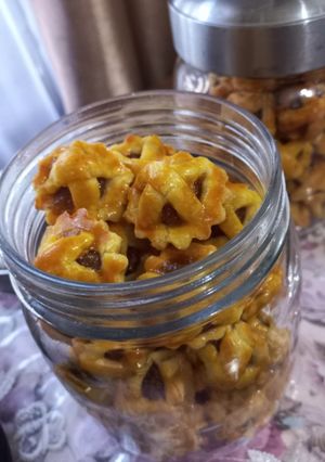 Foto resep Nastar clasik