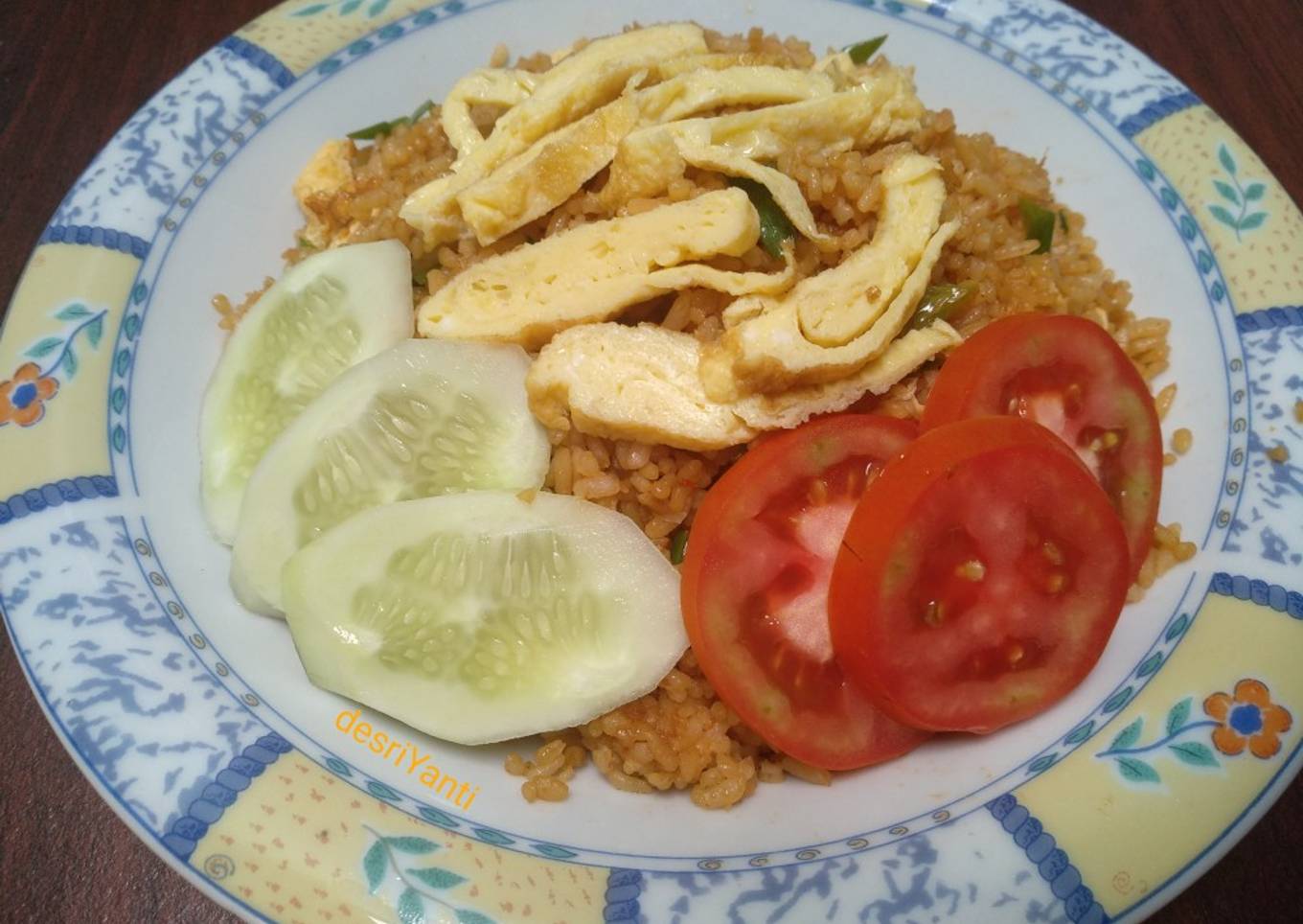 Nasi goreng