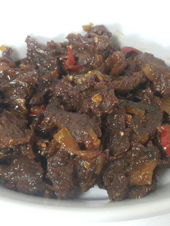 Foto resep Beef Teriyaki ala-ala