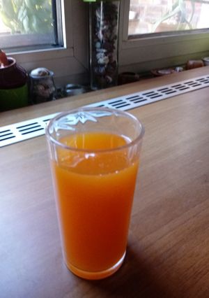 Baracklé házilag Etelkától recept fotója