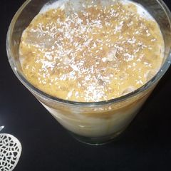 A picture of Dolgano classic coffee.