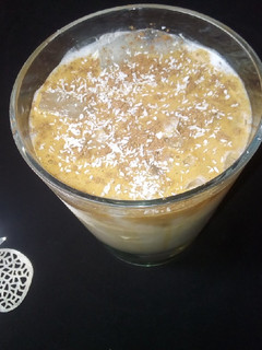 A picture of Dolgano classic coffee.