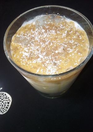 A picture of Dolgano classic coffee.