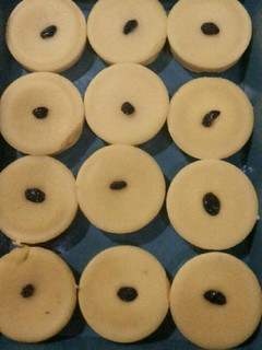 Foto resep Kue lumpur kentang