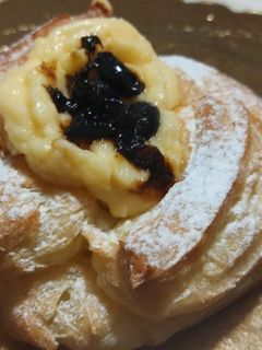 Foto di Zeppole di San Giuseppe