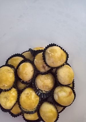 Foto resep Nastar lembut