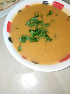 صورة لوصفة حريرة