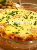 Pork Lasagna (italian) ลาซานญ่าหมู