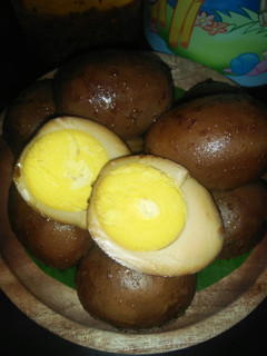 Foto resep Telur Bacem