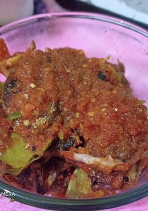 Foto resep Tuna Jontor